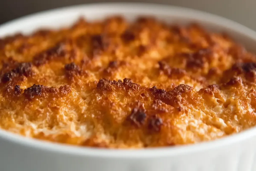 Best homemade mac and cheese