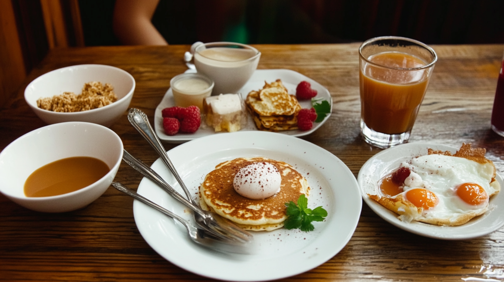 Best Brunch Recipes for Weekends